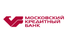 Банк Московский Кредитный Банк в Комаровском